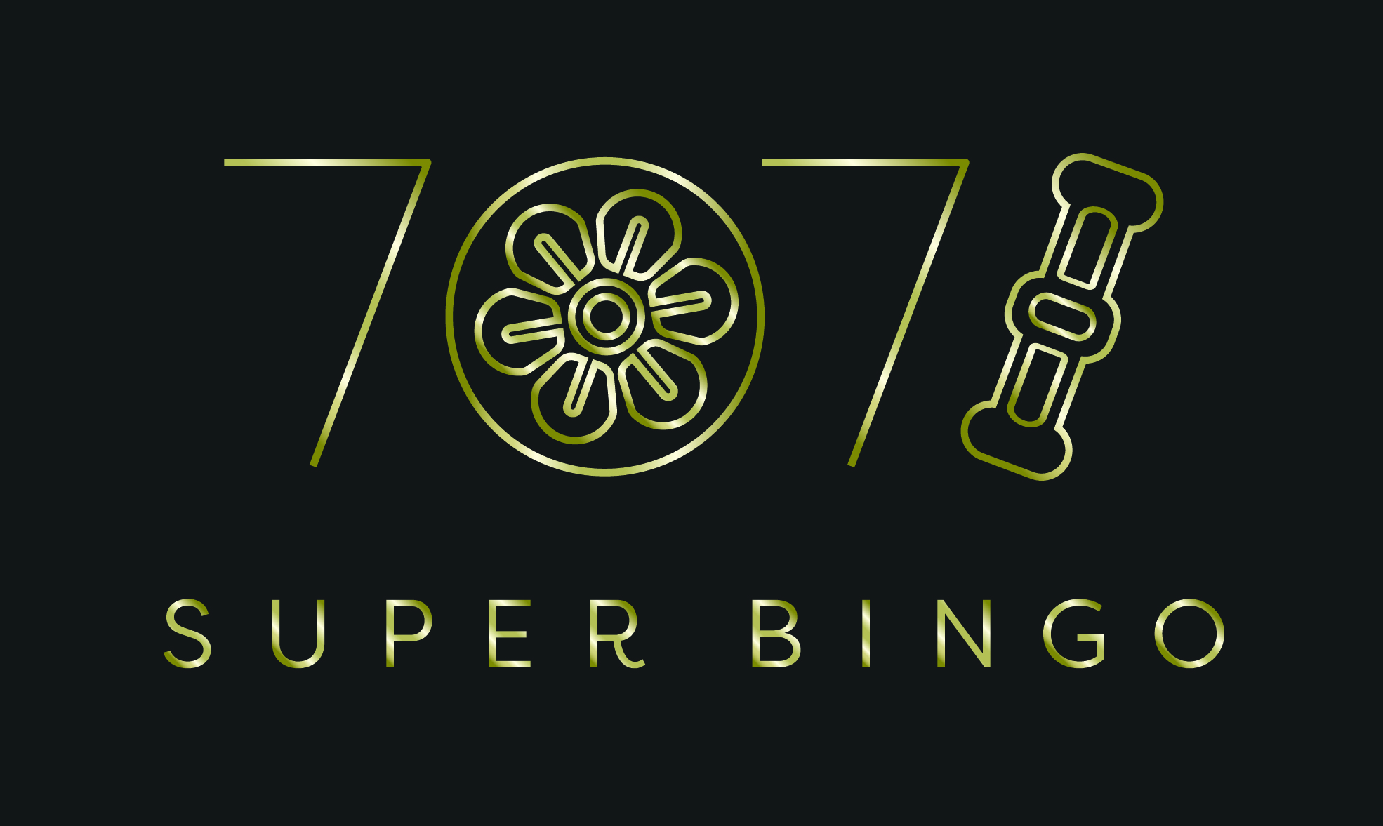 スーパービンゴ